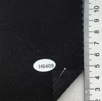 H6409 Black