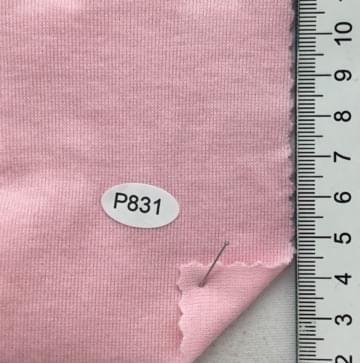 P831 Pale Pink