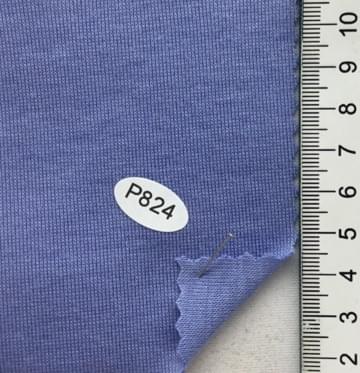 P824 Blue