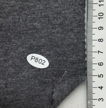 P802 Charcoal