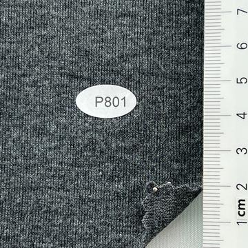 P801 Charcoal