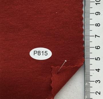 P815 Red