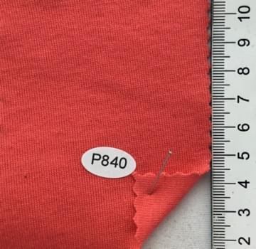 P840 Pale Orange