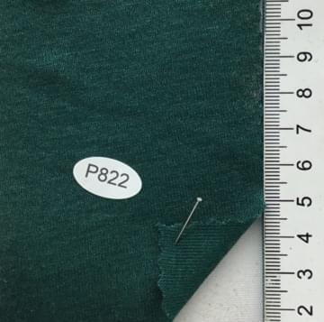 P822 Green