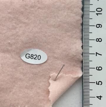 G820 Pale Pink