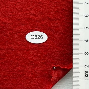 G826 Red