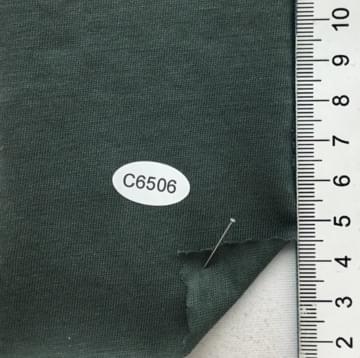 C6506 Deep Green