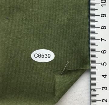 C6539 Deep Green