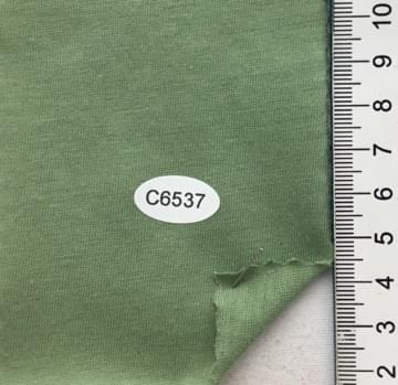 C6537 Green