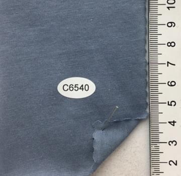 C6540 Blue