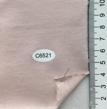 C6521 Pale Pink