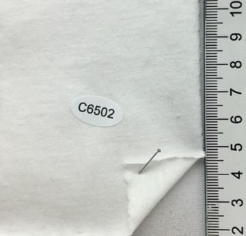 C6502 Ivory