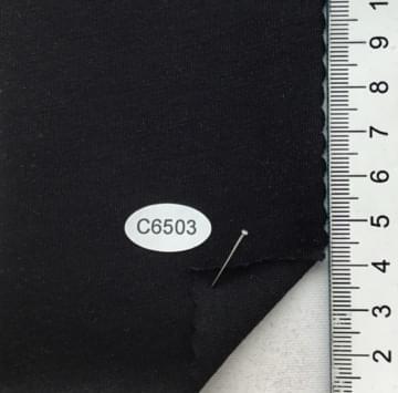 C6503 Black