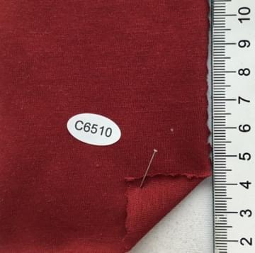 C6510 Red
