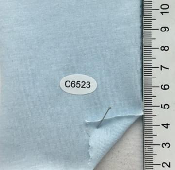 C6523 Pale Blue