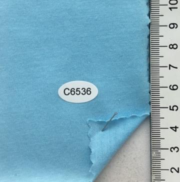 C6536 Blue