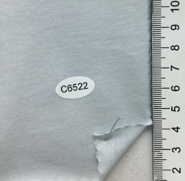 C6522 Pale Blue