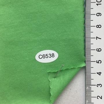 C6538 Pale Green