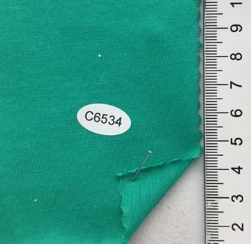 C6534 Green