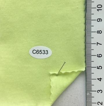 C6533 Pale Green