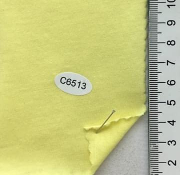 C6513 Yellow