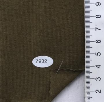 Z932 Deep Green