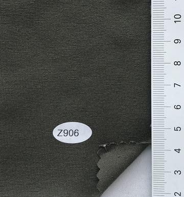 Z906 Deep Green