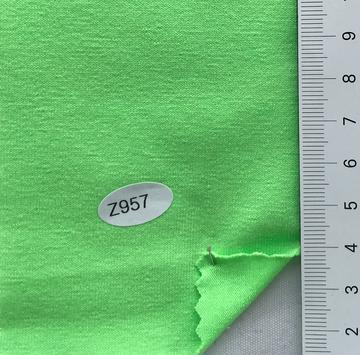 Z957 Pale Green