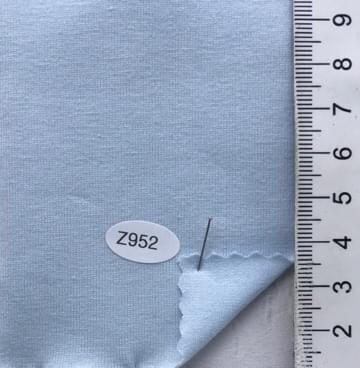 Z952 Pale Blue