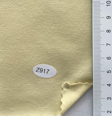 Z917 Yellow