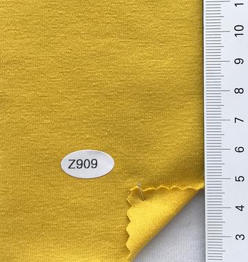 Z909 Yellow