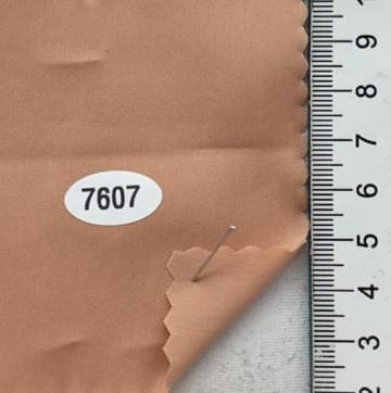 7607 Pale Orange