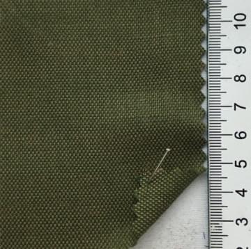 7 Deep Green