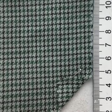 Cotton-blend Twill
