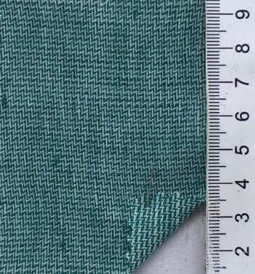 5 Turquoise
