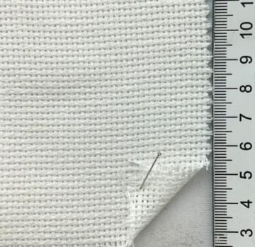 8 White