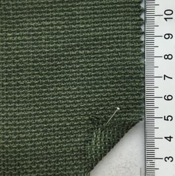 15 Deep Green