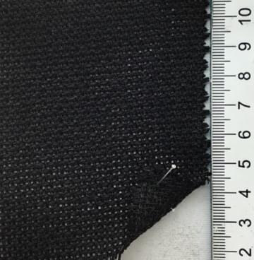 21 Black