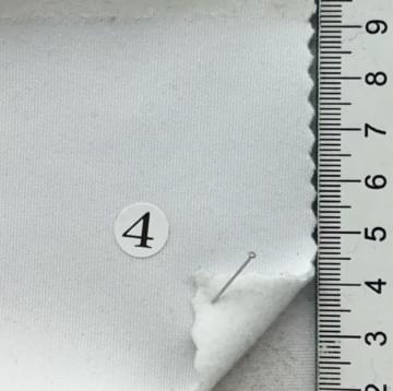4 White