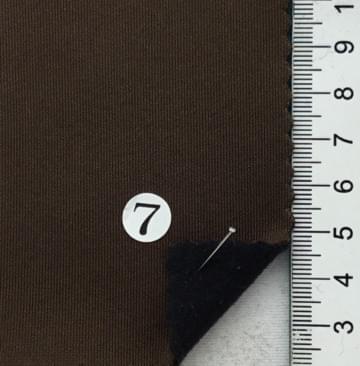 7 Brown