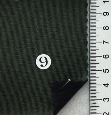 9 Deep Green