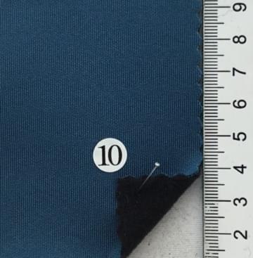 10 Turquoise