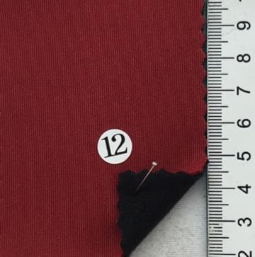 12 Red