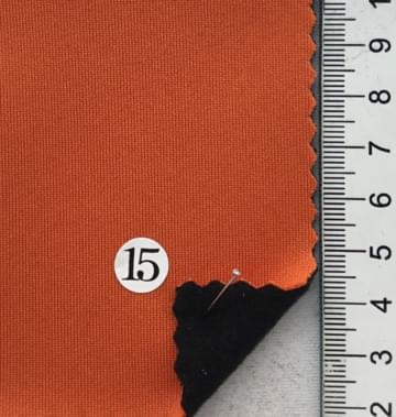 15 Orange