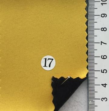 17 Yellow