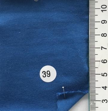 39 Blue