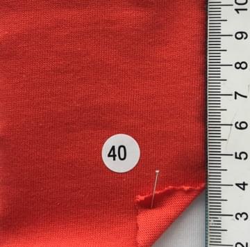 40 Red