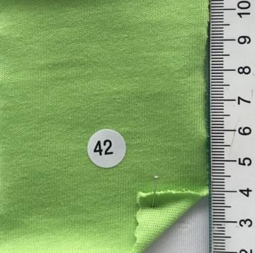 42 Pale Green