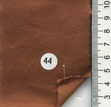 44 Brown