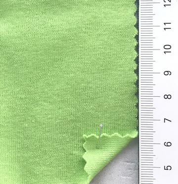 42 Pale Green